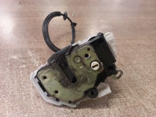 bontott ALFA ROMEO 159 Bal hátsó Ajtózár