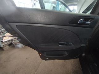 bontott ALFA ROMEO 159 Bal hátsó Ajtózár