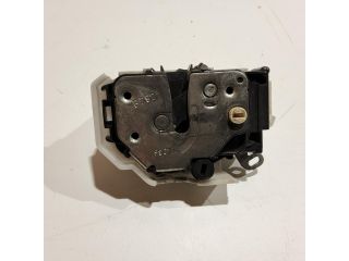 bontott ALFA ROMEO 159 Bal hátsó Ajtózár