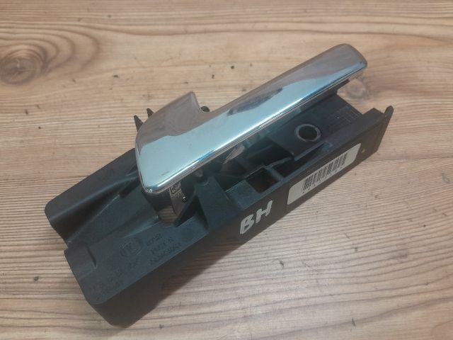 bontott ALFA ROMEO 159 Bal hátsó Belső Kilincs