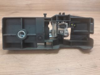 bontott ALFA ROMEO 159 Bal hátsó Belső Kilincs