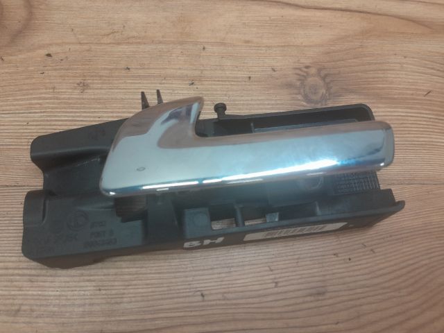 bontott ALFA ROMEO 159 Bal hátsó Belső Kilincs