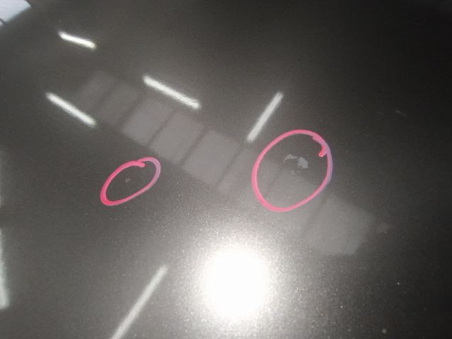 bontott ALFA ROMEO 159 Bal hátsó Biztonsági Öv Csat