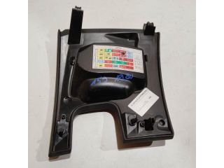 bontott ALFA ROMEO 159 Bal hátsó Csomagtér Burkolat (Műanyag)