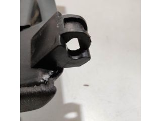 bontott ALFA ROMEO 159 Bal hátsó Csomagtér Burkolat (Műanyag)