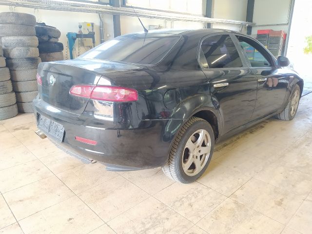 bontott ALFA ROMEO 159 Bal hátsó Kapaszkodó (Felső)