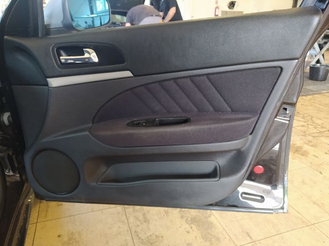 bontott ALFA ROMEO 159 Bal hátsó Kapaszkodó (Felső)