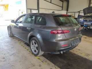 bontott ALFA ROMEO 159 Bal hátsó Kapaszkodó (Felső)