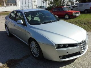 bontott ALFA ROMEO 159 Bal Hátsó Lámpa