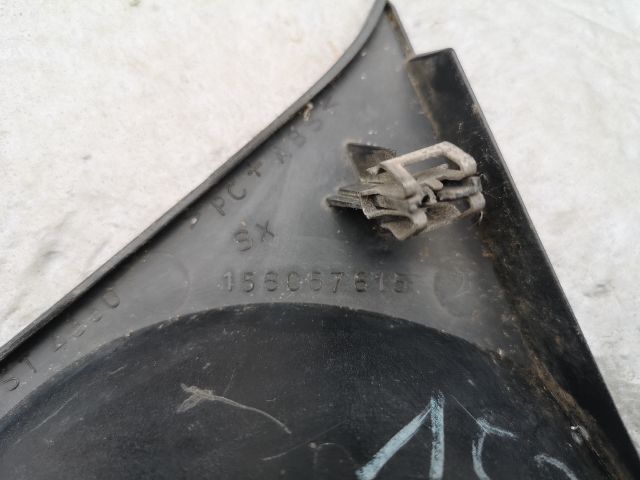 bontott ALFA ROMEO 159 Bal Ködfényszóró Lámpakeret