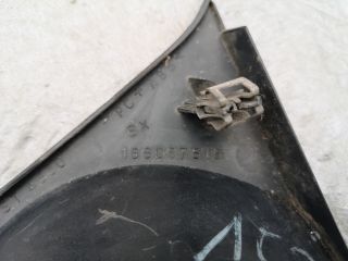 bontott ALFA ROMEO 159 Bal Ködfényszóró Lámpakeret