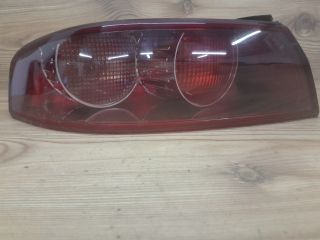 bontott ALFA ROMEO 159 Bal Külső Hátsó Lámpa