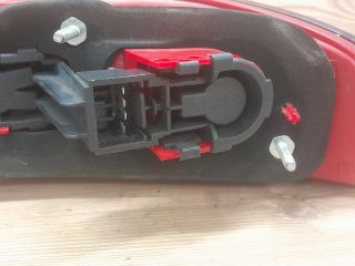 bontott ALFA ROMEO 159 Bal Külső Hátsó Lámpa