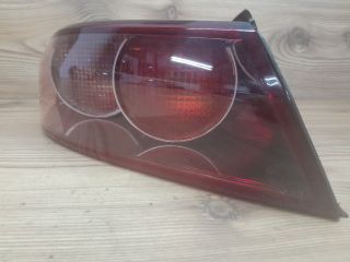 bontott ALFA ROMEO 159 Bal Külső Hátsó Lámpa