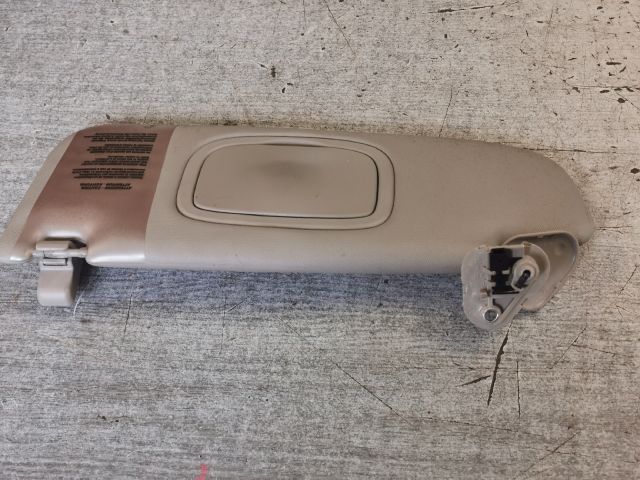 bontott ALFA ROMEO 159 Bal Napellenző