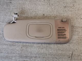 bontott ALFA ROMEO 159 Bal Napellenző