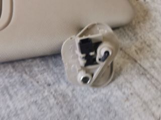 bontott ALFA ROMEO 159 Bal Napellenző