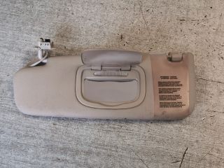 bontott ALFA ROMEO 159 Bal Napellenző