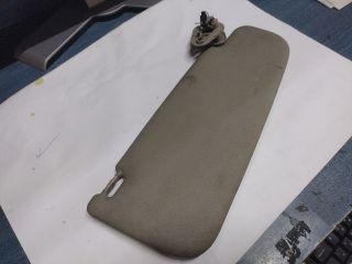 bontott ALFA ROMEO 159 Bal Napellenző