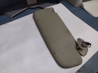 bontott ALFA ROMEO 159 Bal Napellenző