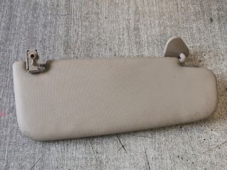 bontott ALFA ROMEO 159 Bal Napellenző