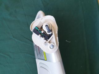 bontott ALFA ROMEO 159 Bal Napellenző