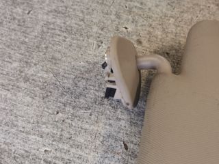 bontott ALFA ROMEO 159 Bal Napellenző