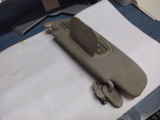 bontott ALFA ROMEO 159 Bal Napellenző