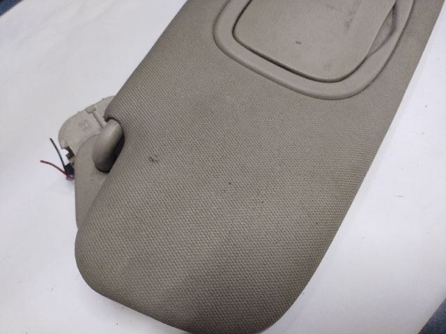 bontott ALFA ROMEO 159 Bal Napellenző