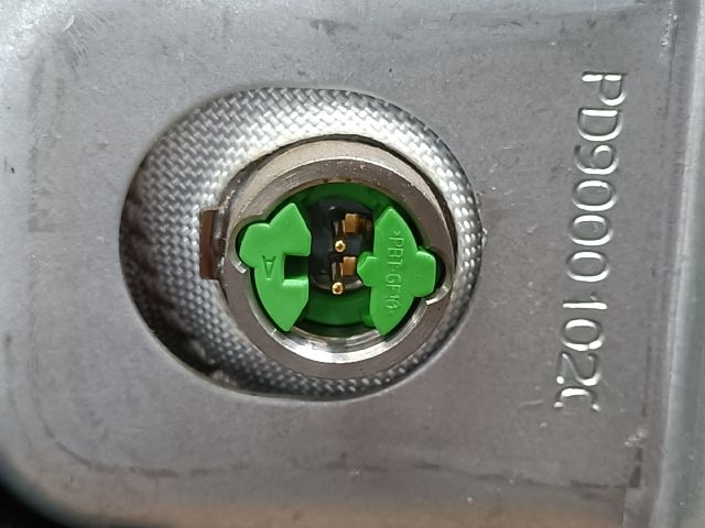 bontott ALFA ROMEO 159 Bal Térdlégzsák