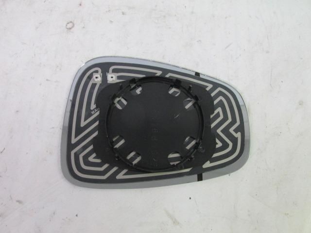 bontott ALFA ROMEO 159 Bal Tükörlap