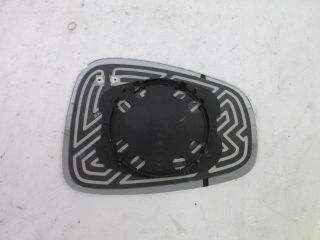 bontott ALFA ROMEO 159 Bal Tükörlap