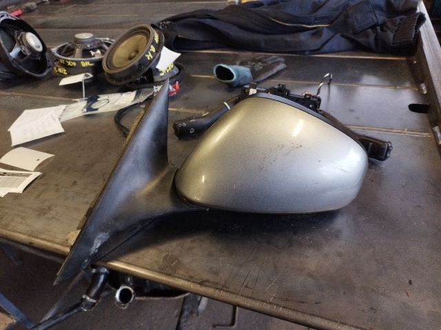 bontott ALFA ROMEO 159 Bal Visszapillantó Tükör (Elektromos)