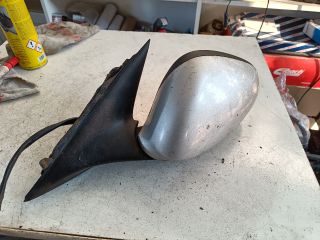 bontott ALFA ROMEO 159 Bal Visszapillantó Tükör (Elektromos)