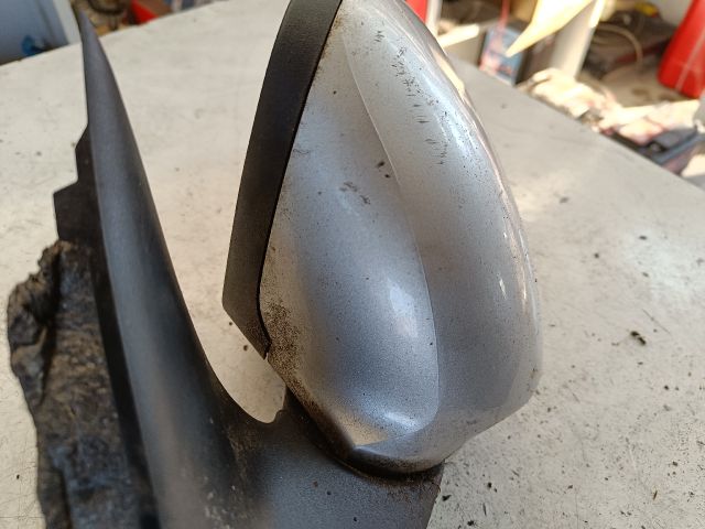 bontott ALFA ROMEO 159 Bal Visszapillantó Tükör (Elektromos)