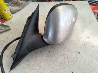 bontott ALFA ROMEO 159 Bal Visszapillantó Tükör (Elektromos)