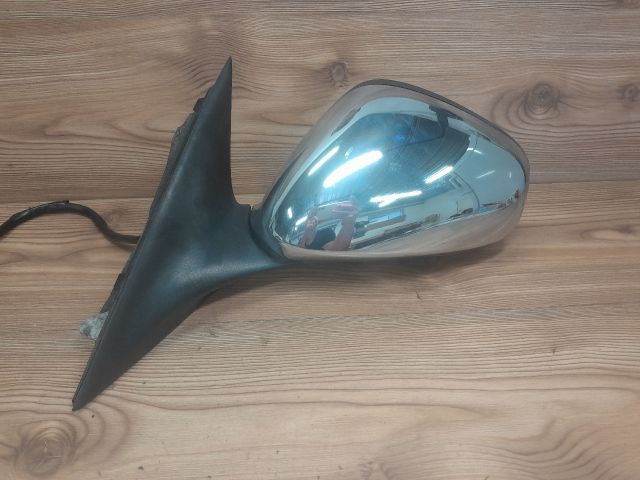 bontott ALFA ROMEO 159 Bal Visszapillantó Tükör (Elektromos)