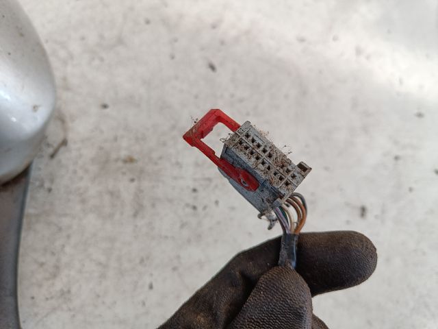 bontott ALFA ROMEO 159 Bal Visszapillantó Tükör (Elektromos)