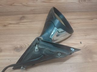 bontott ALFA ROMEO 159 Bal Visszapillantó Tükör (Elektromos)