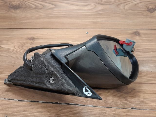 bontott ALFA ROMEO 159 Bal Visszapillantó Tükör (Elektromos)