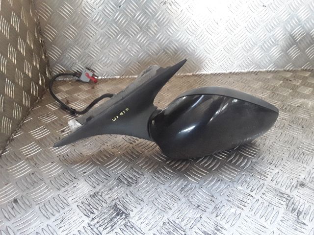 bontott ALFA ROMEO 159 Bal Visszapillantó Tükör (Elektromos)