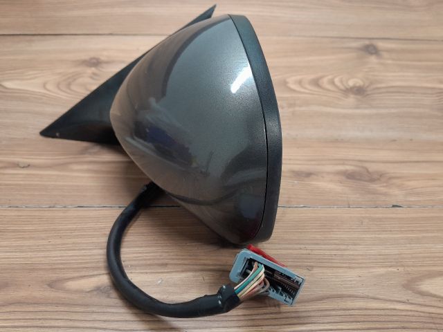 bontott ALFA ROMEO 159 Bal Visszapillantó Tükör (Elektromos)