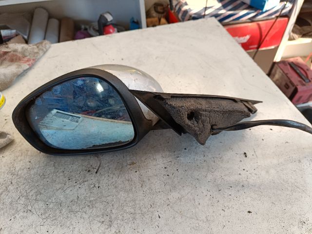 bontott ALFA ROMEO 159 Bal Visszapillantó Tükör (Elektromos)