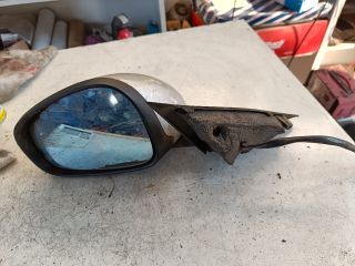 bontott ALFA ROMEO 159 Bal Visszapillantó Tükör (Elektromos)