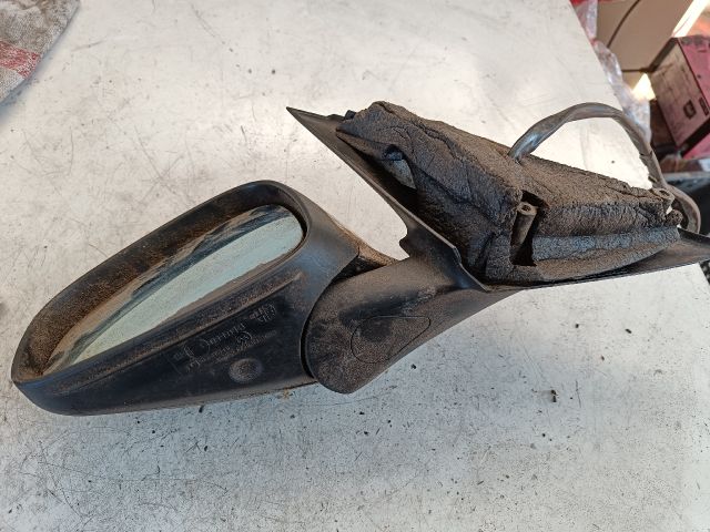 bontott ALFA ROMEO 159 Bal Visszapillantó Tükör (Elektromos)