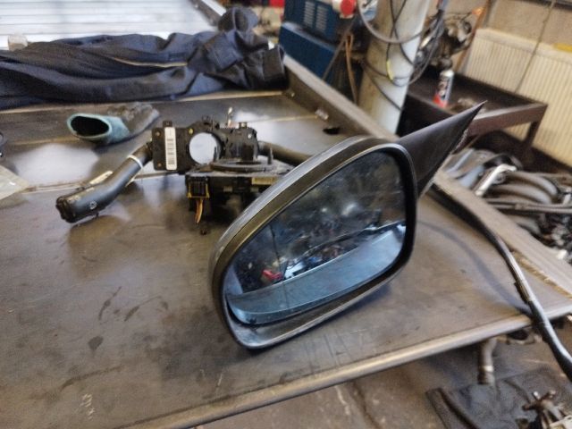 bontott ALFA ROMEO 159 Bal Visszapillantó Tükör (Elektromos)