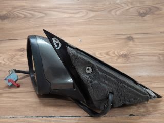 bontott ALFA ROMEO 159 Bal Visszapillantó Tükör (Elektromos)