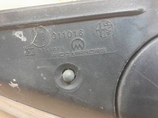 bontott ALFA ROMEO 159 Bal Visszapillantó Tükör (Elektromos)