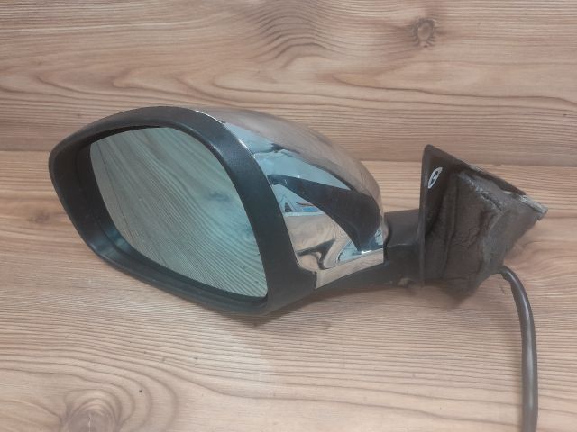 bontott ALFA ROMEO 159 Bal Visszapillantó Tükör (Elektromos)