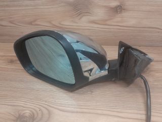 bontott ALFA ROMEO 159 Bal Visszapillantó Tükör (Elektromos)